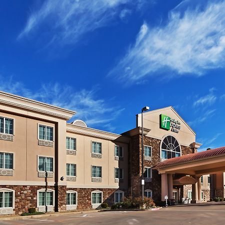 Holiday Inn Express Hotel & Suites Kilgore North By Ihg Kültér fotó