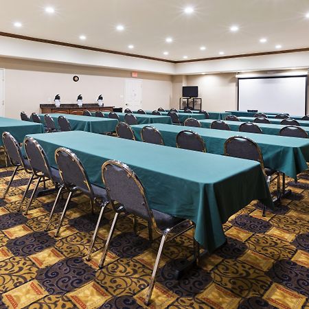 Holiday Inn Express Hotel & Suites Kilgore North By Ihg Kültér fotó