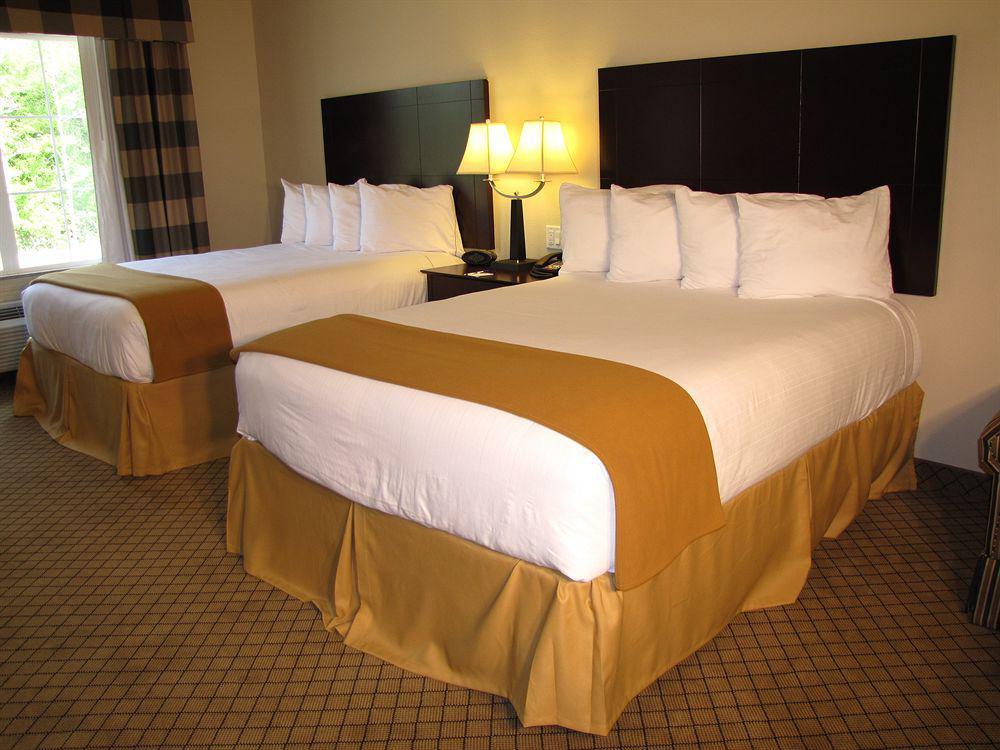 Holiday Inn Express Hotel & Suites Kilgore North By Ihg Szoba fotó