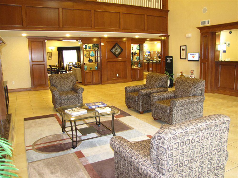 Holiday Inn Express Hotel & Suites Kilgore North By Ihg Kültér fotó