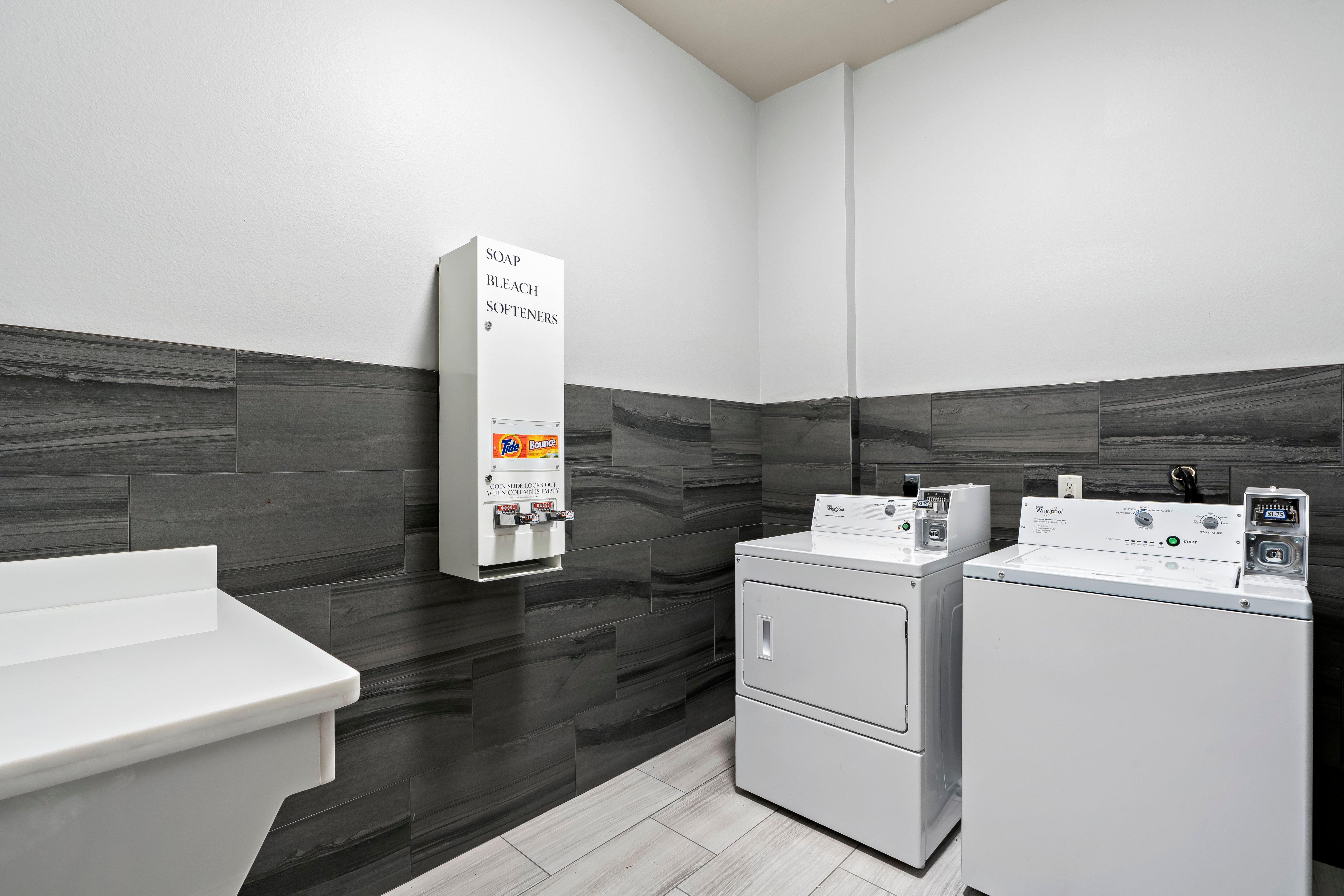 Holiday Inn Express Hotel & Suites Kilgore North By Ihg Kültér fotó