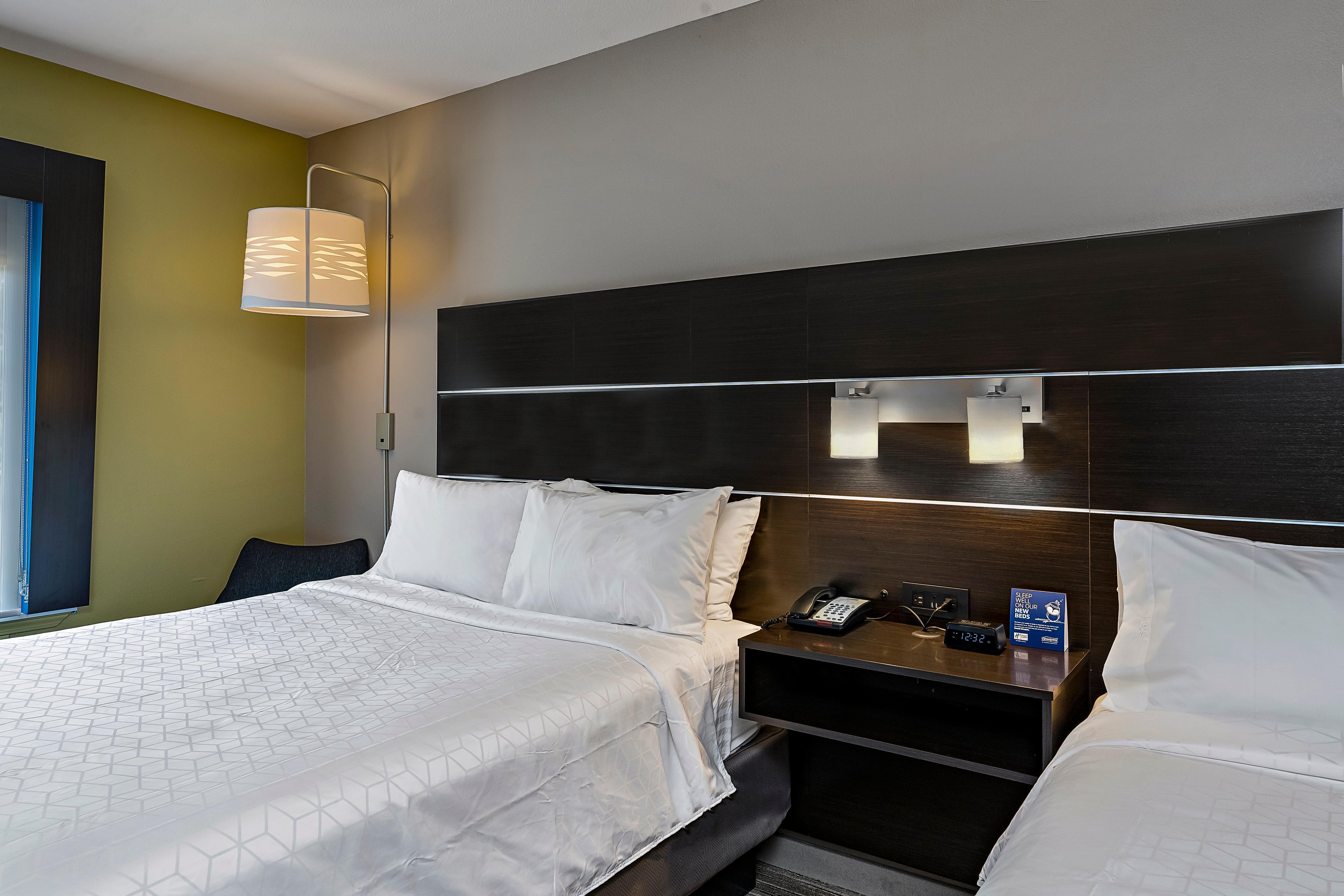 Holiday Inn Express Hotel & Suites Kilgore North By Ihg Kültér fotó