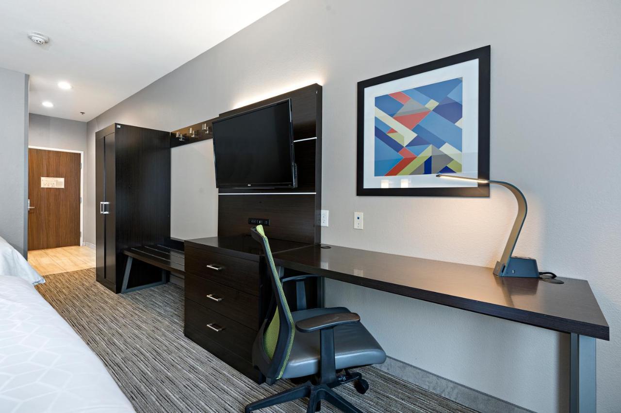 Holiday Inn Express Hotel & Suites Kilgore North By Ihg Kültér fotó