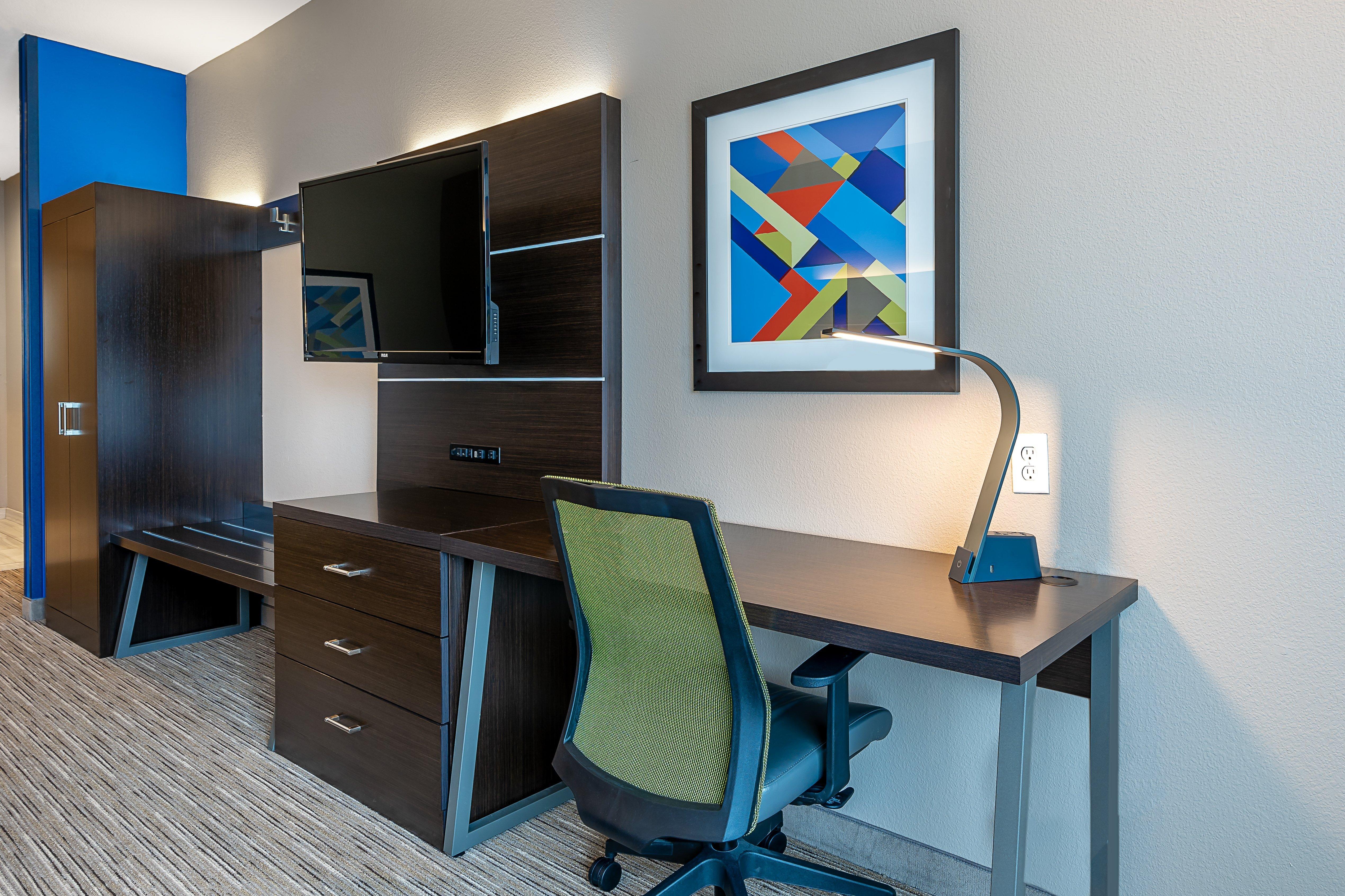 Holiday Inn Express Hotel & Suites Kilgore North By Ihg Kültér fotó