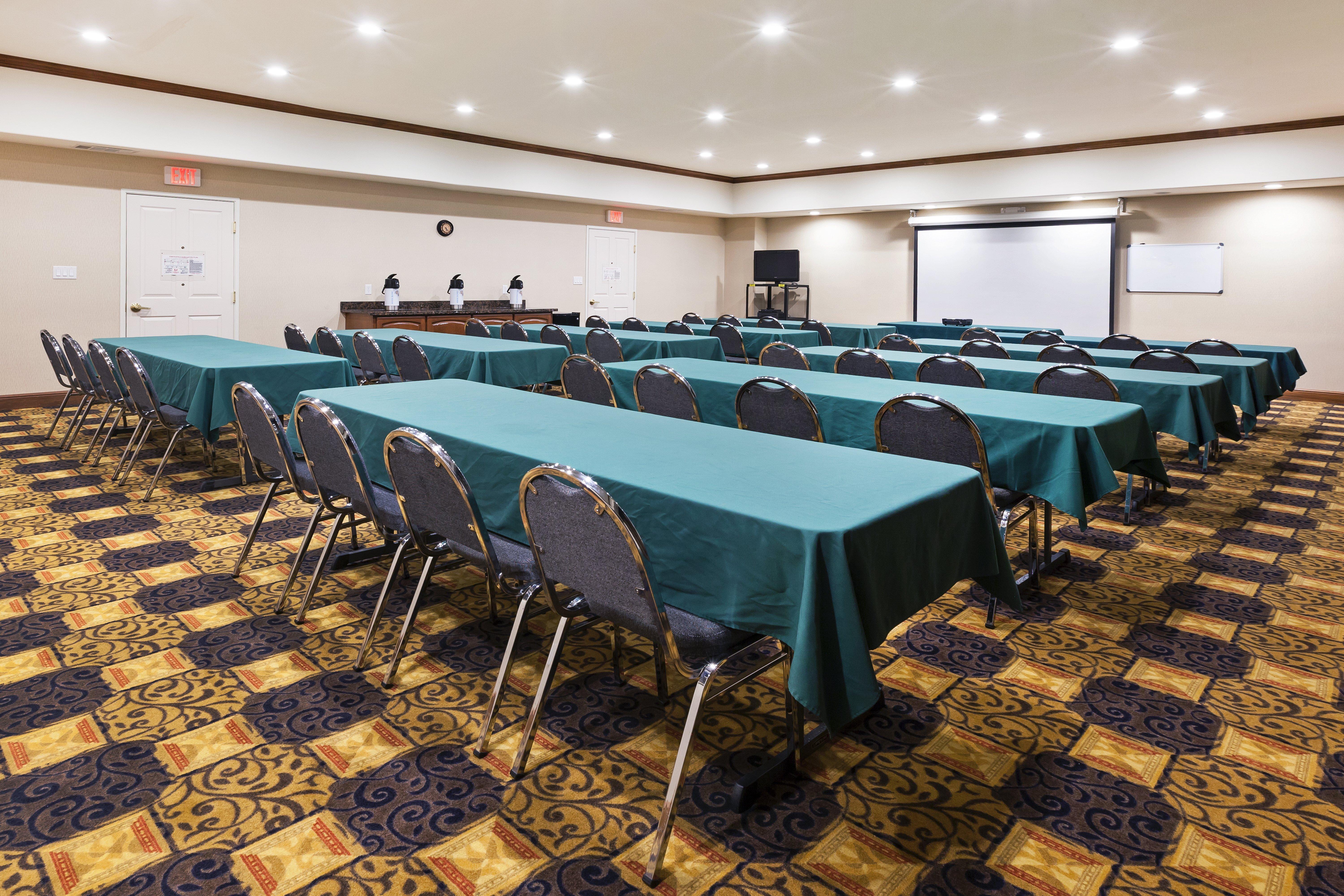 Holiday Inn Express Hotel & Suites Kilgore North By Ihg Kültér fotó