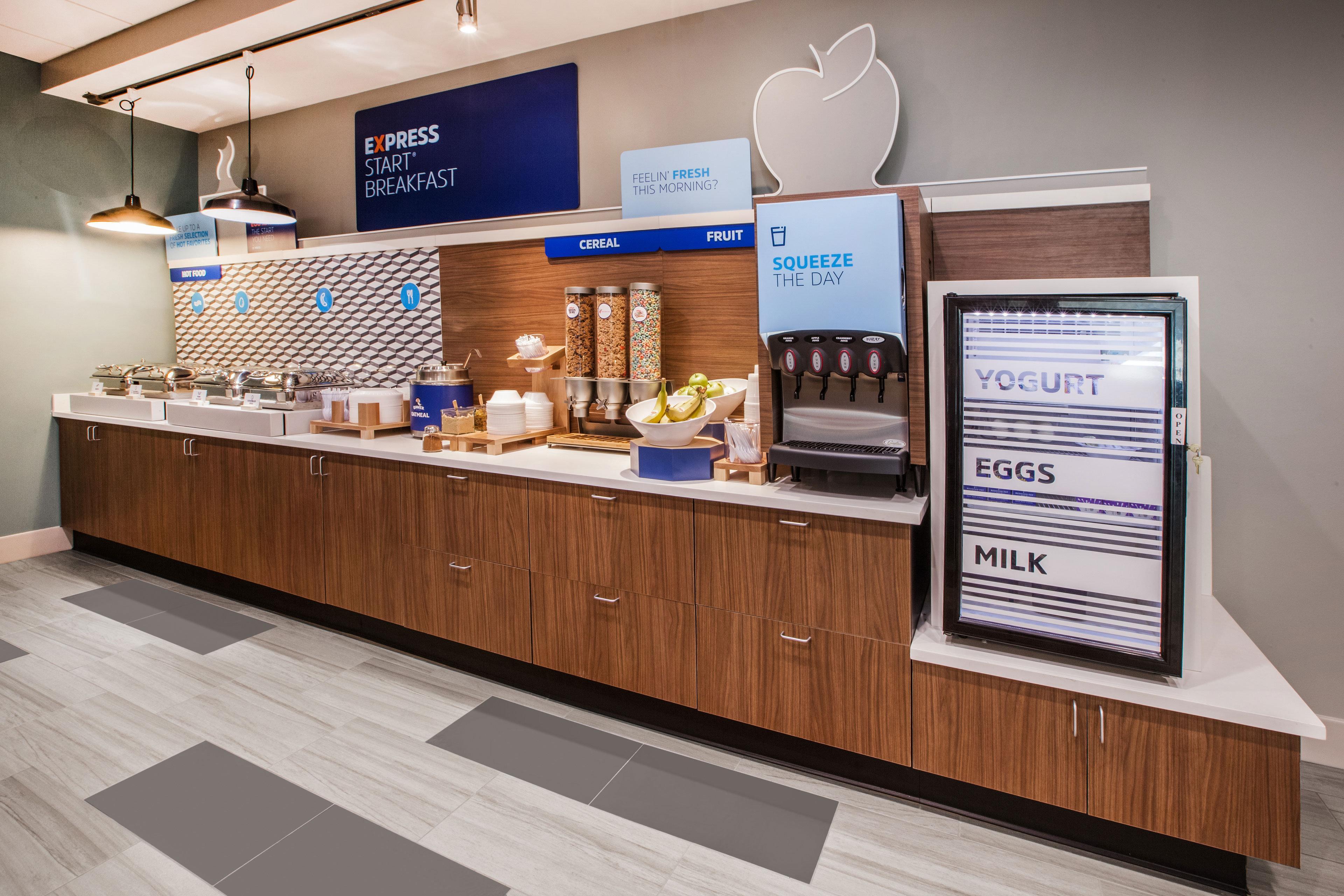 Holiday Inn Express Hotel & Suites Kilgore North By Ihg Kültér fotó