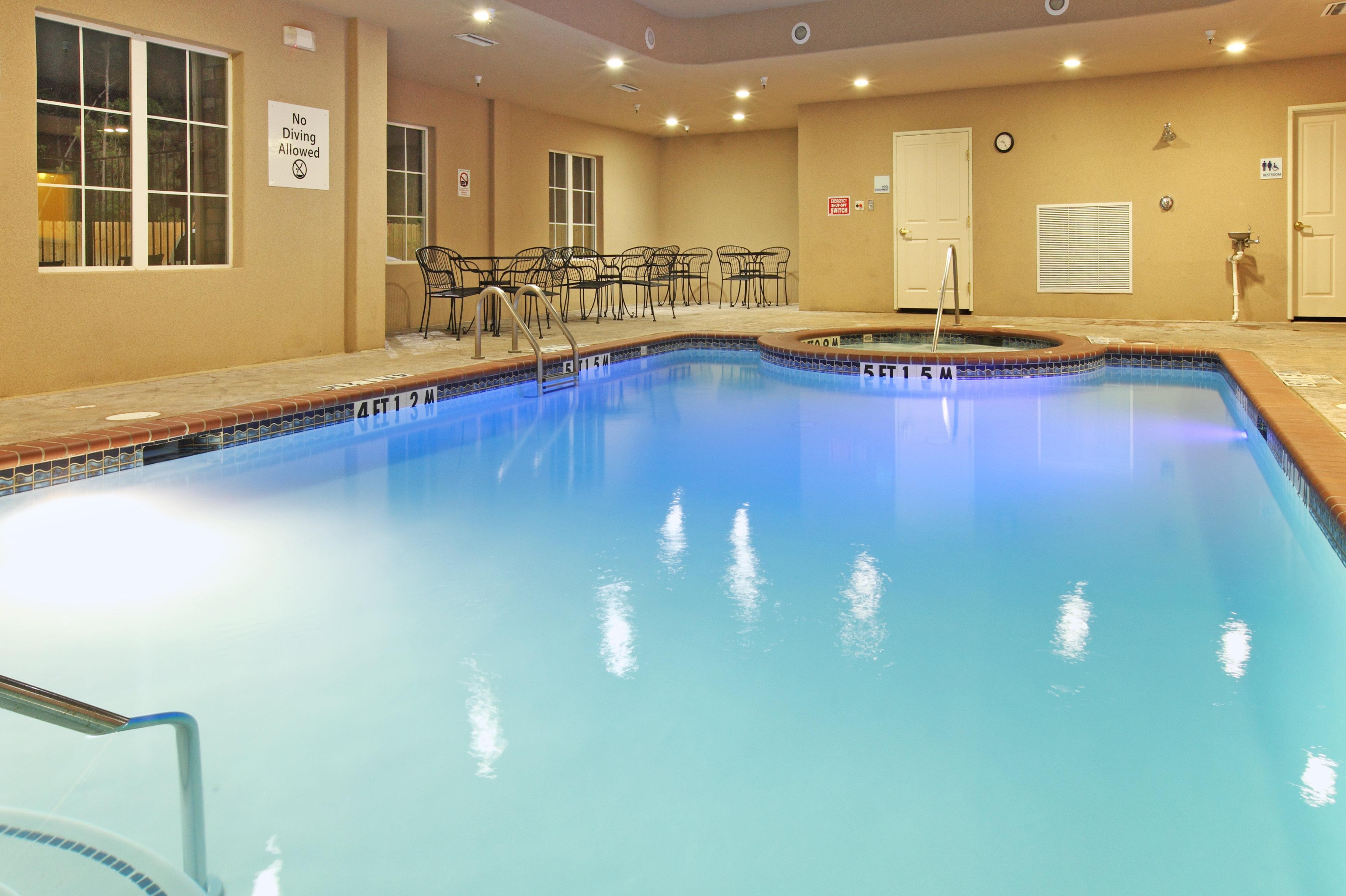 Holiday Inn Express Hotel & Suites Kilgore North By Ihg Kültér fotó