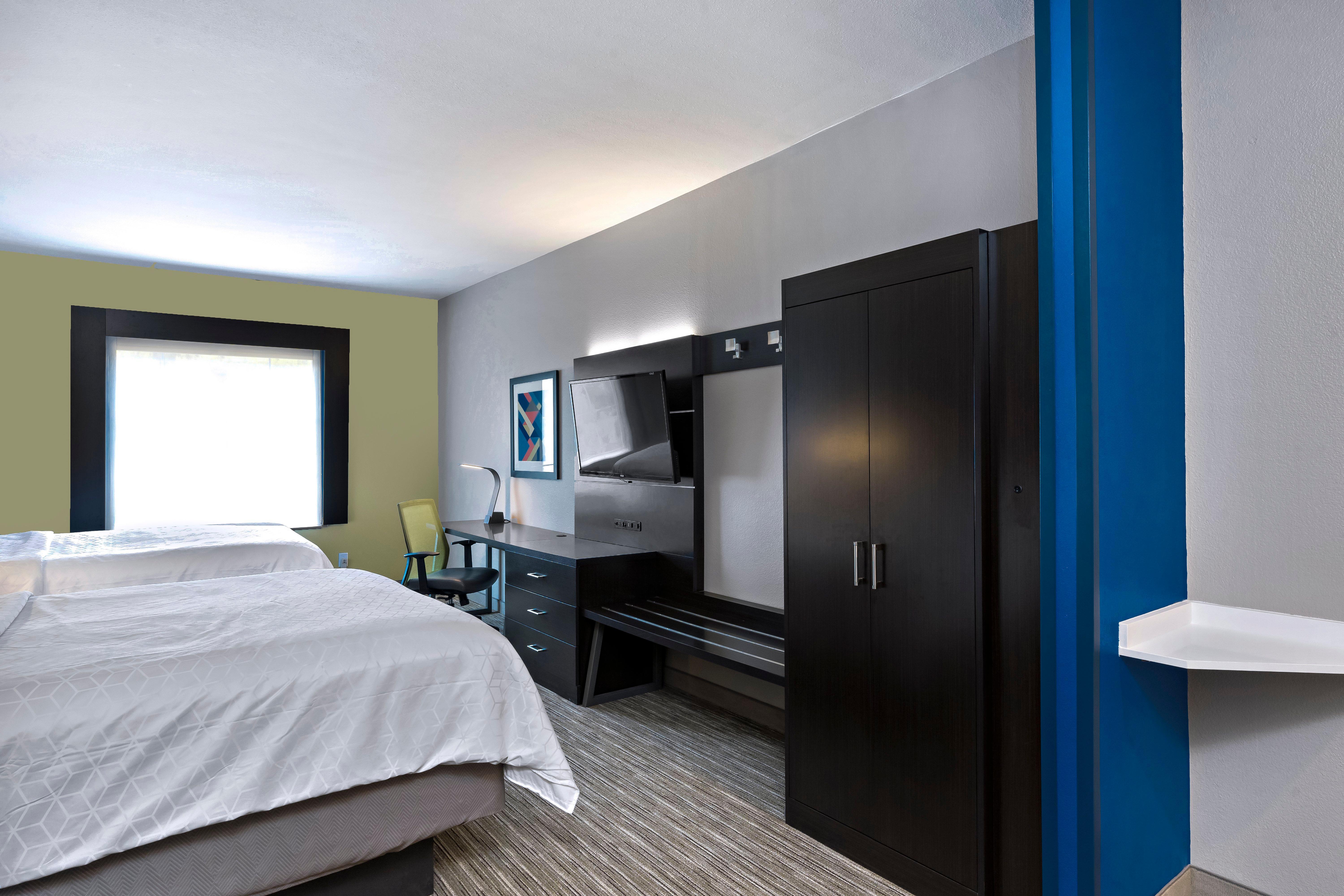 Holiday Inn Express Hotel & Suites Kilgore North By Ihg Kültér fotó