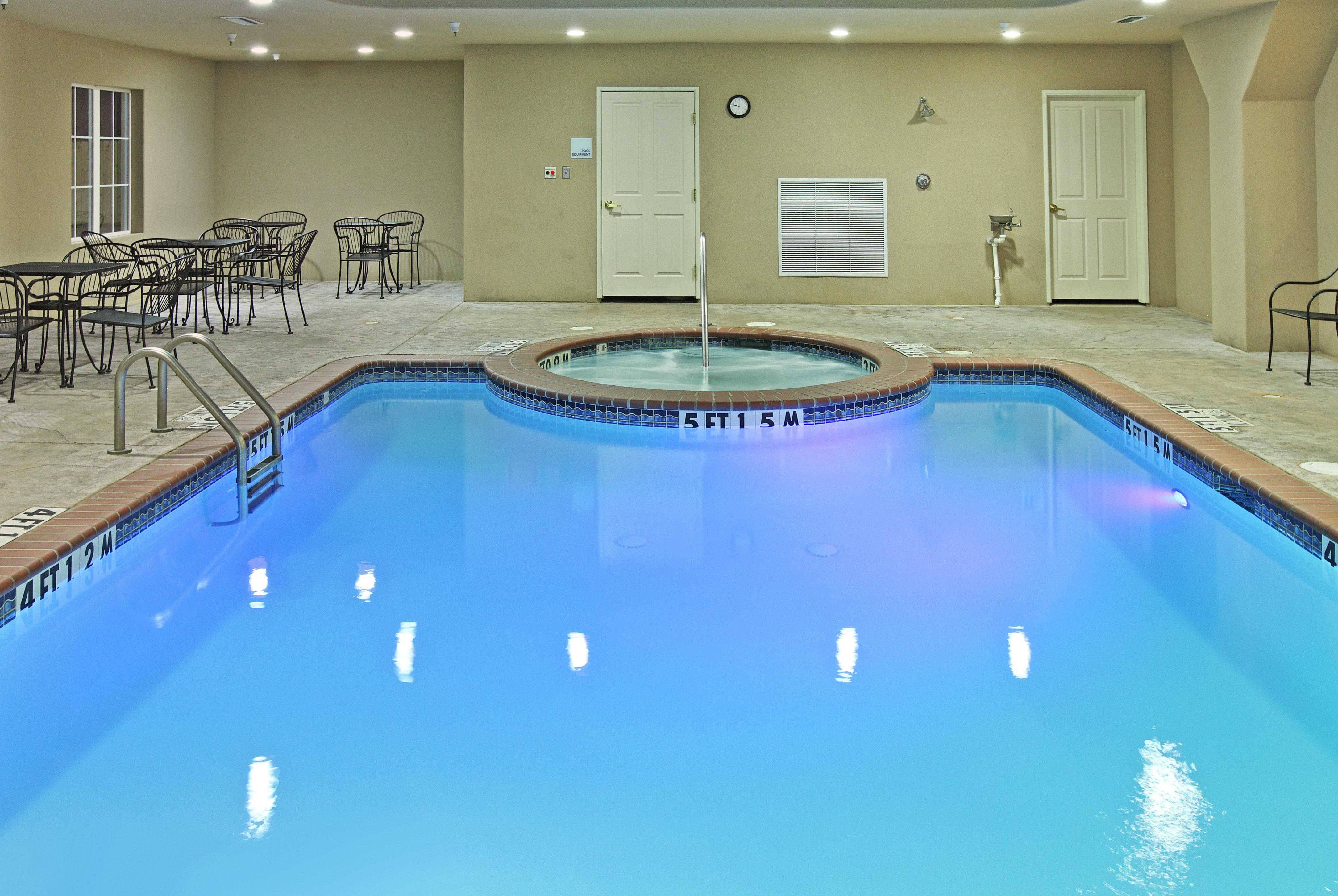 Holiday Inn Express Hotel & Suites Kilgore North By Ihg Kültér fotó