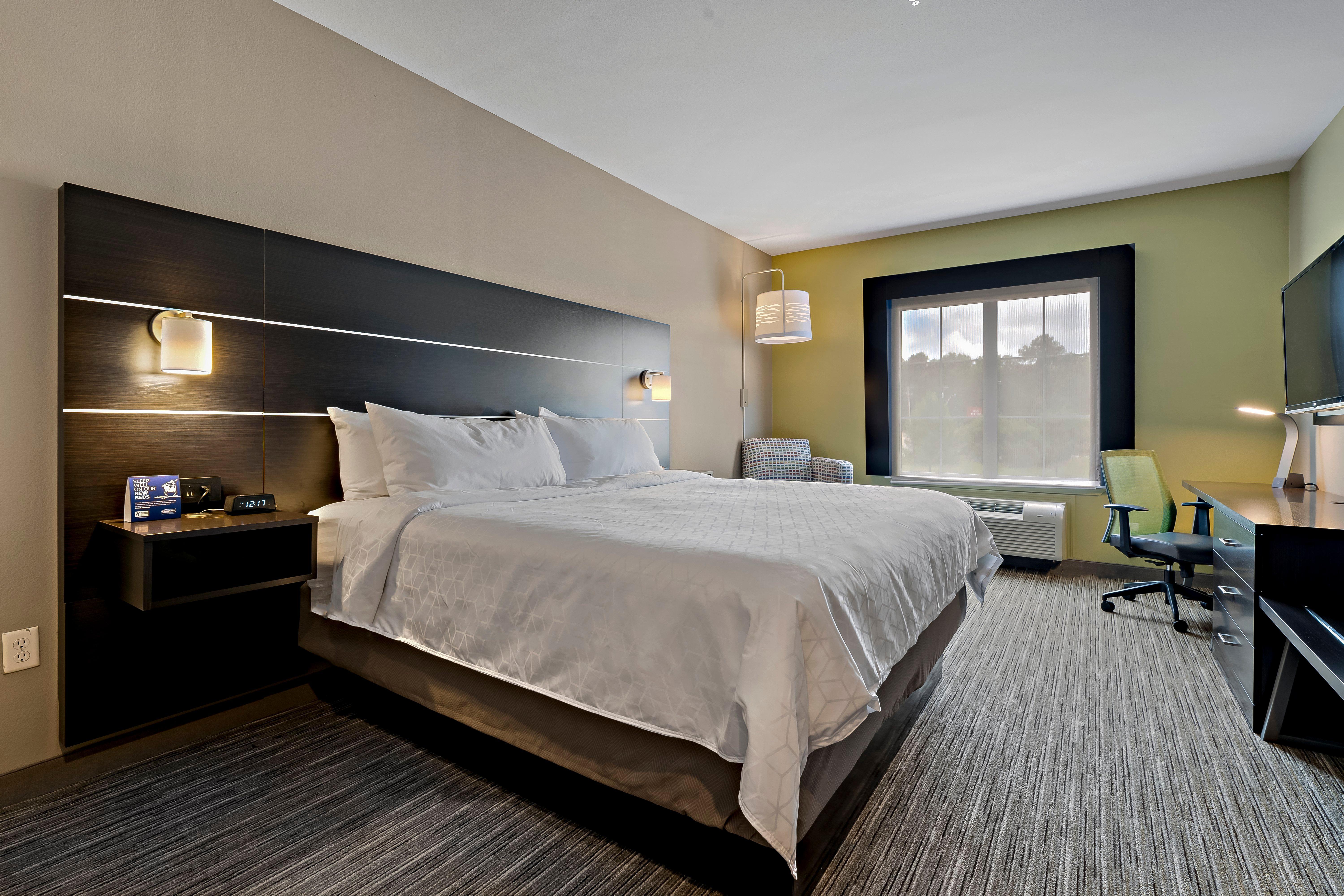 Holiday Inn Express Hotel & Suites Kilgore North By Ihg Kültér fotó