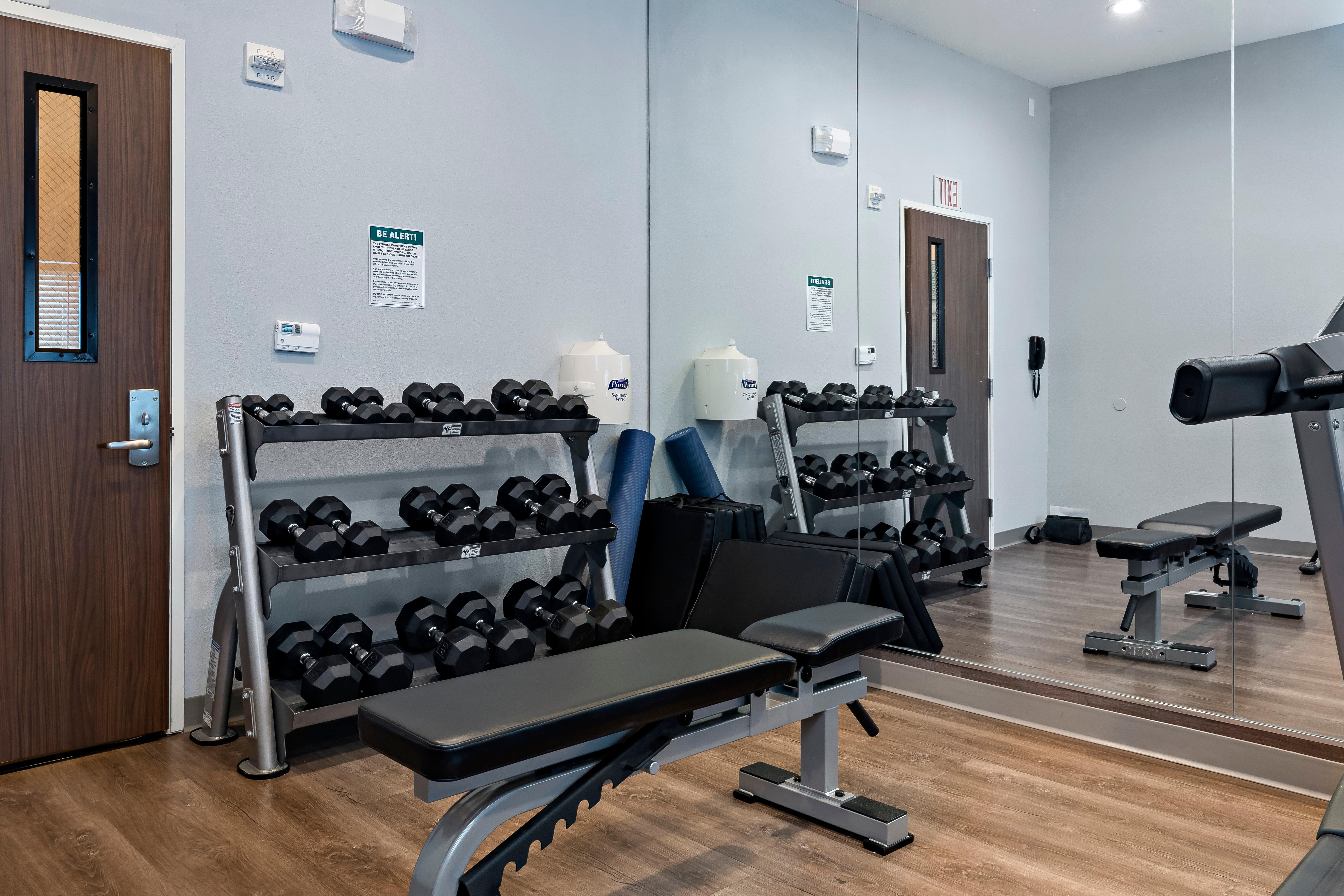Holiday Inn Express Hotel & Suites Kilgore North By Ihg Kültér fotó