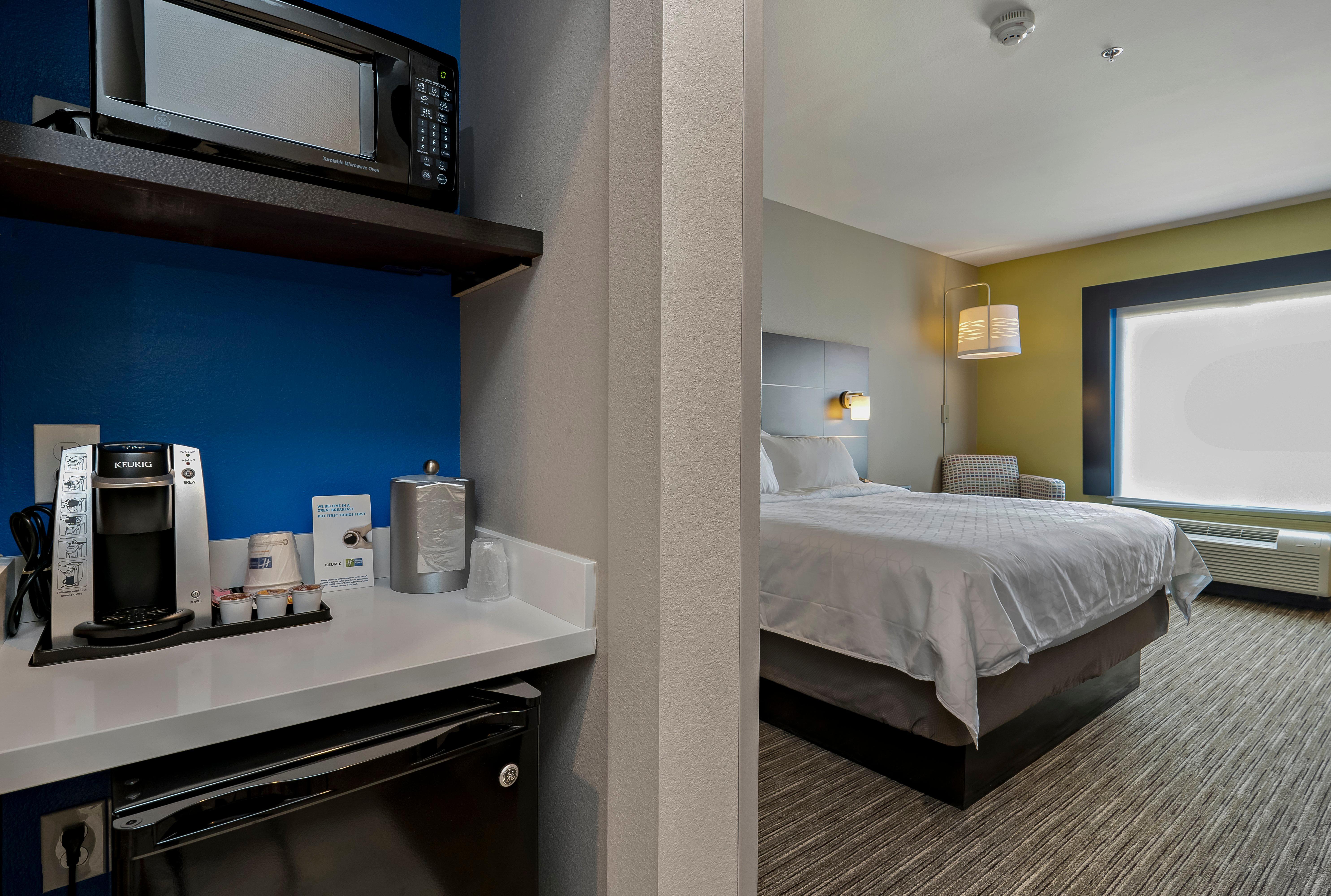 Holiday Inn Express Hotel & Suites Kilgore North By Ihg Kültér fotó