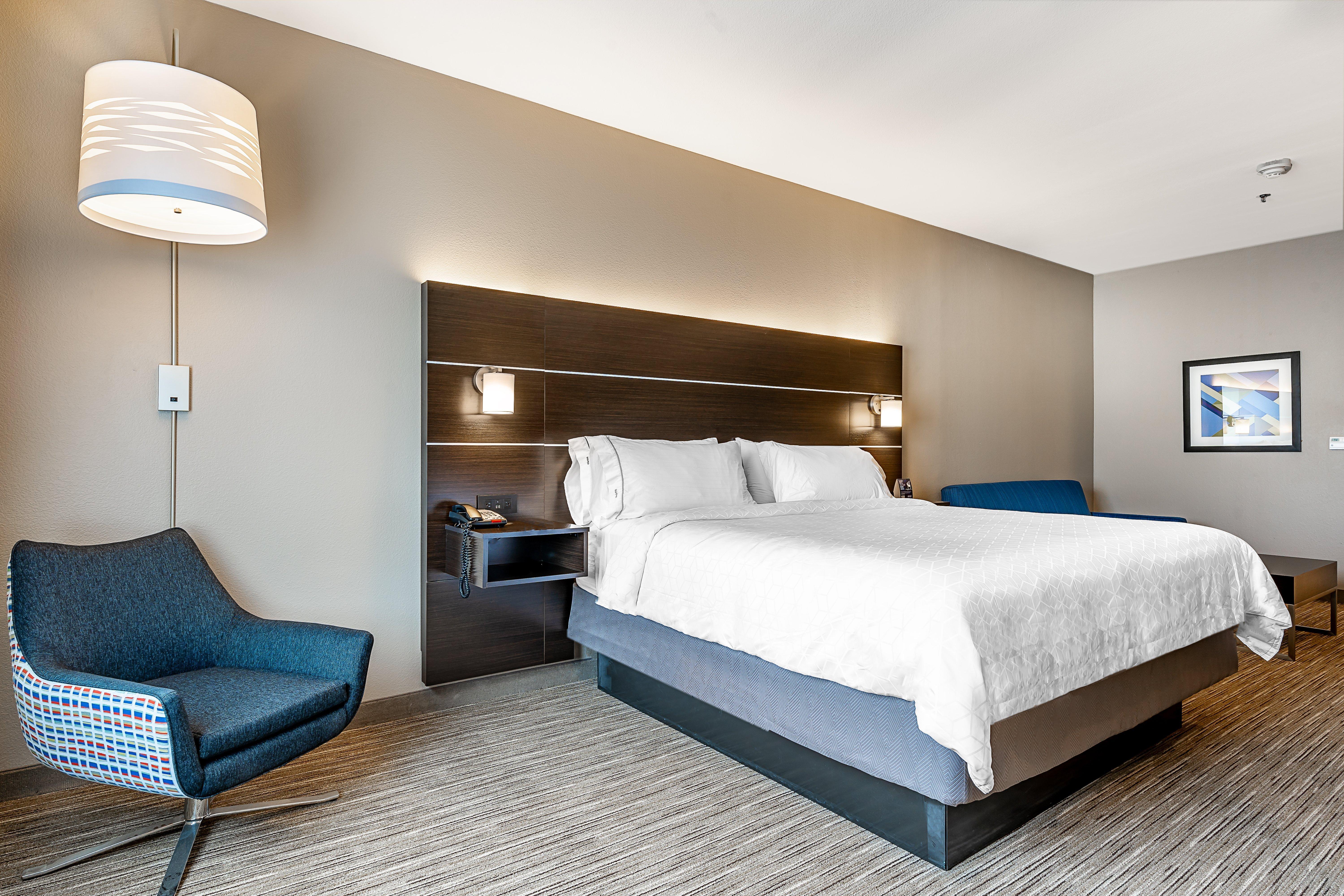 Holiday Inn Express Hotel & Suites Kilgore North By Ihg Kültér fotó