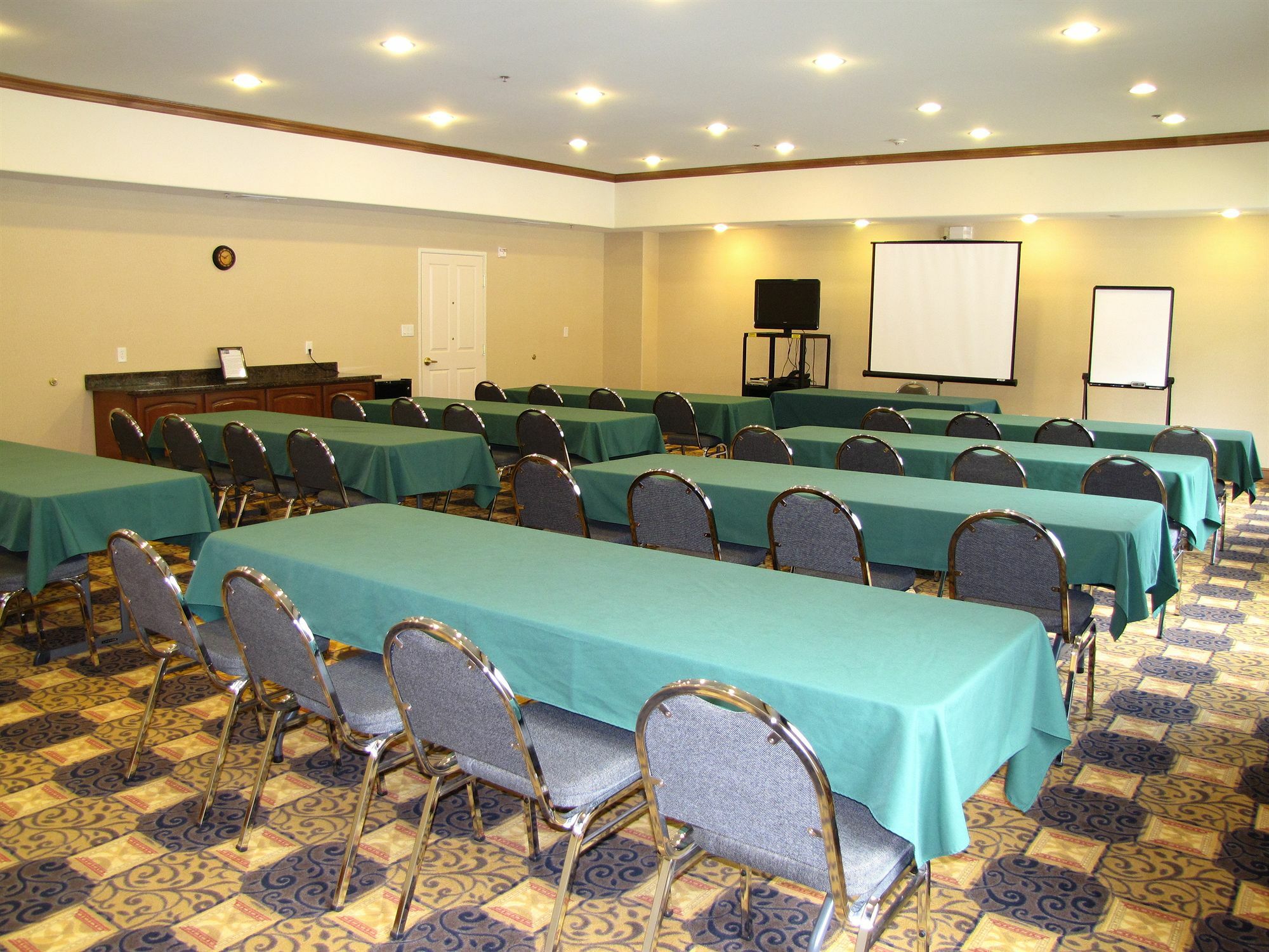 Holiday Inn Express Hotel & Suites Kilgore North By Ihg Kültér fotó
