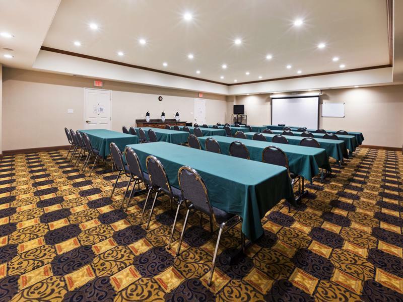 Holiday Inn Express Hotel & Suites Kilgore North By Ihg Kültér fotó