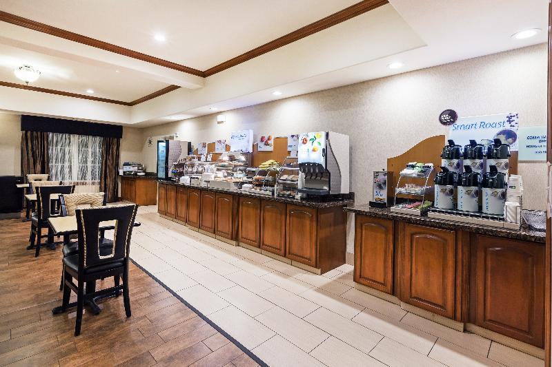 Holiday Inn Express Hotel & Suites Kilgore North By Ihg Kültér fotó
